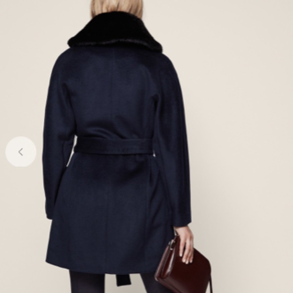 Reiss navy aeven cost - Picture 4 of 6